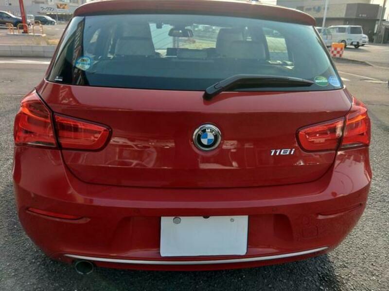 1 SERIES