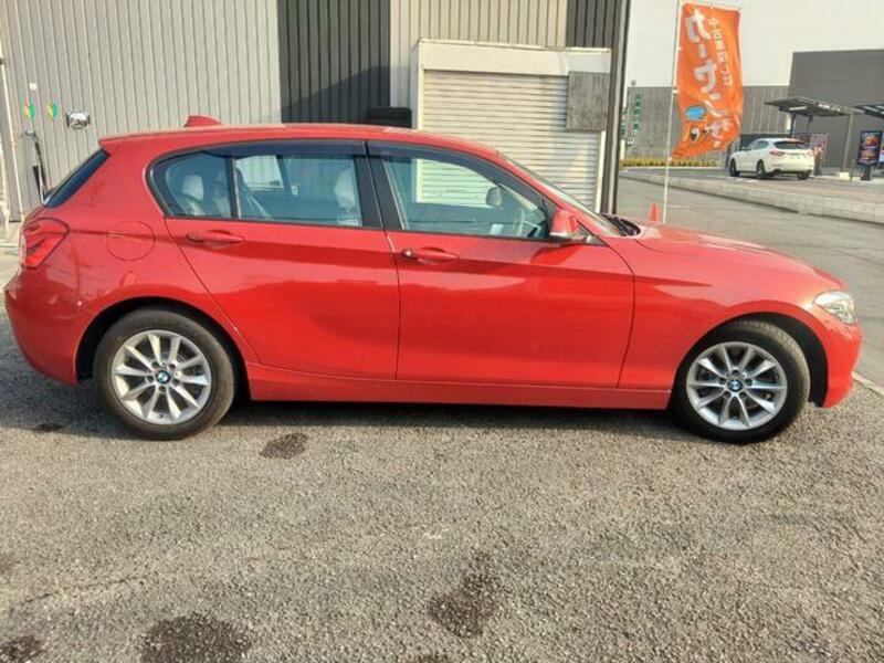 1 SERIES