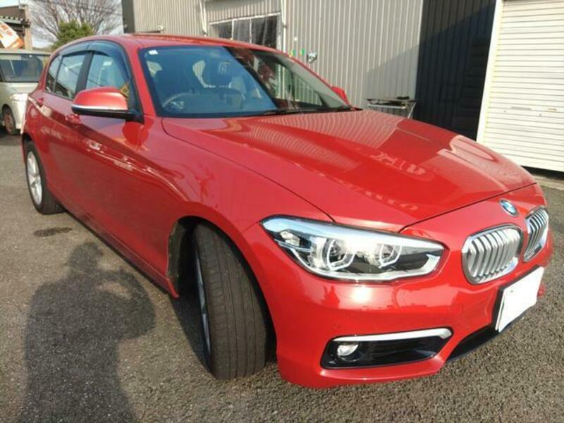 1 SERIES
