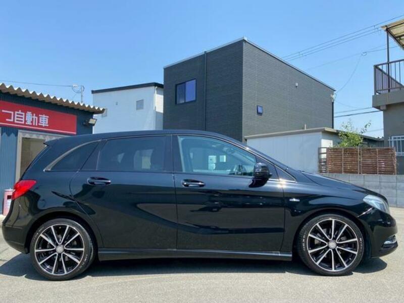 B-CLASS