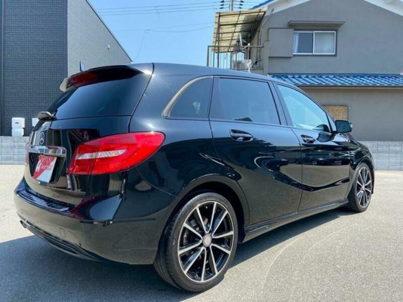 B-CLASS