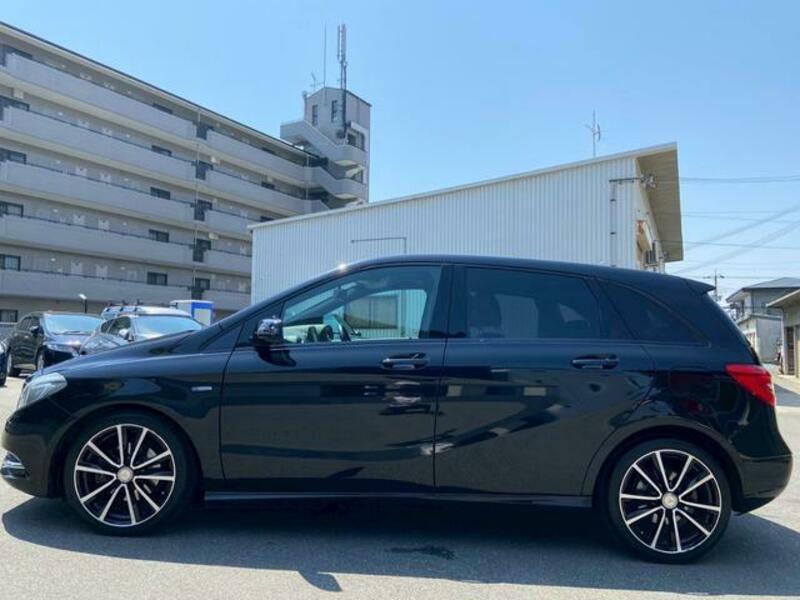 B-CLASS
