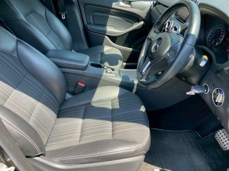B-CLASS