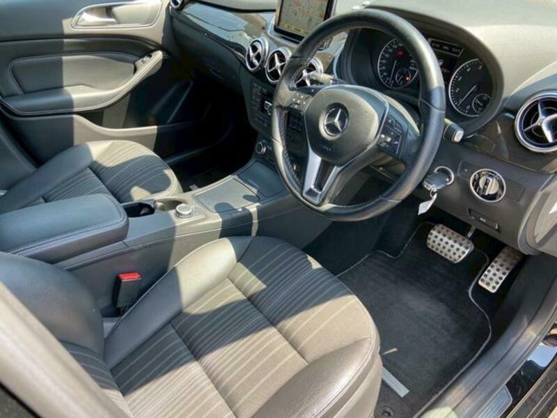 B-CLASS