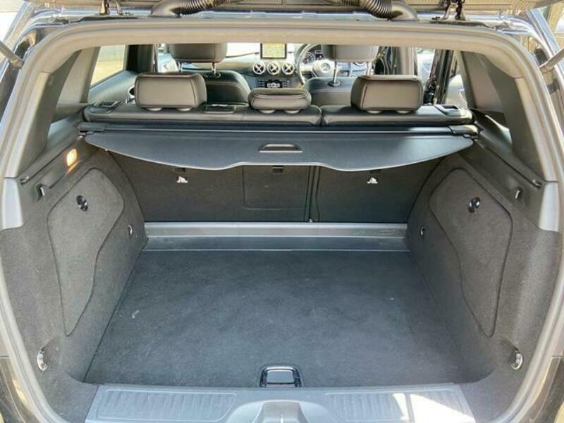 B-CLASS