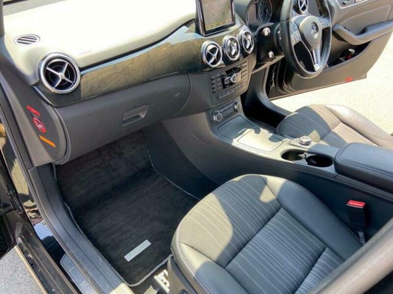 B-CLASS