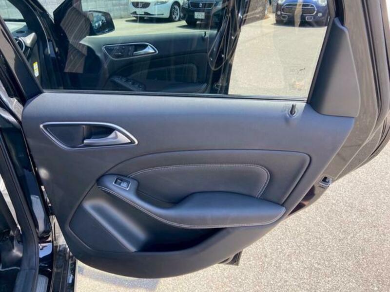 B-CLASS