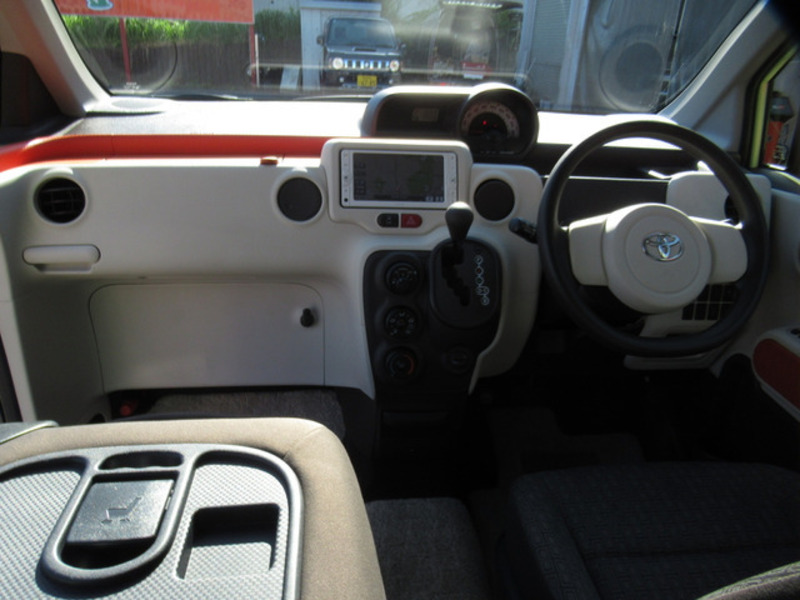 PORTE