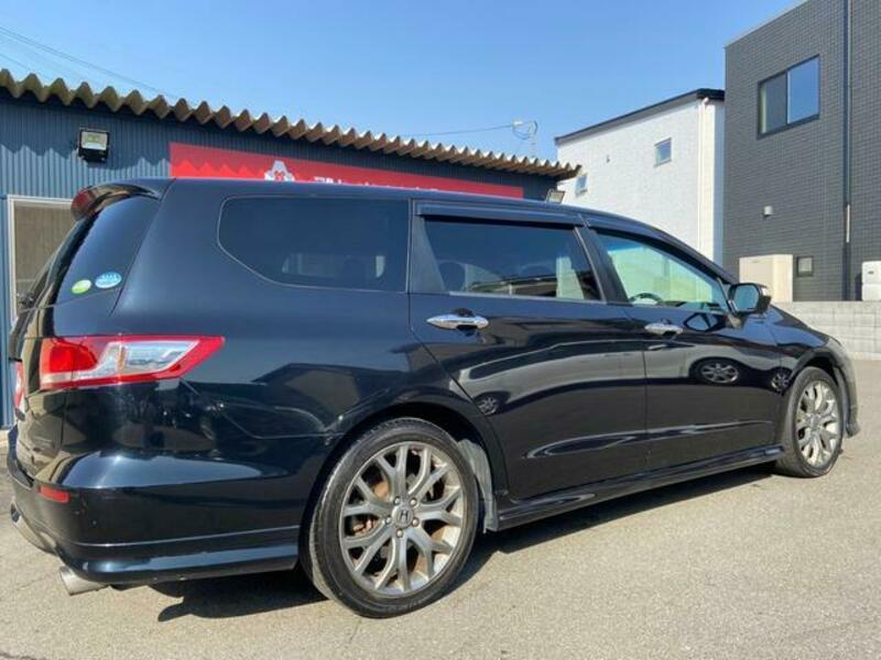 ODYSSEY