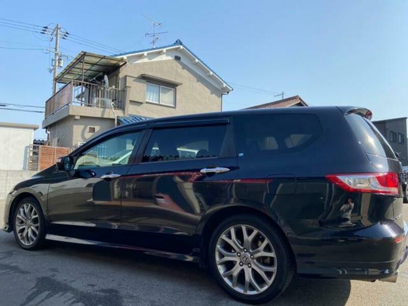 ODYSSEY