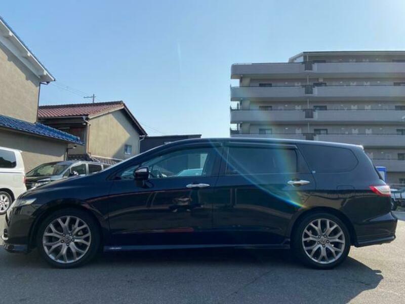 ODYSSEY