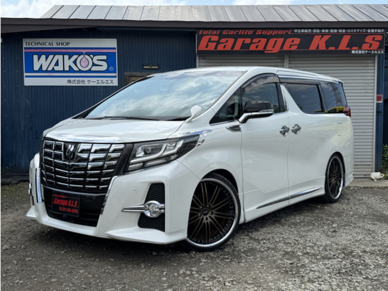 ALPHARD-0