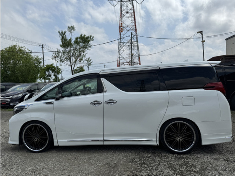 ALPHARD