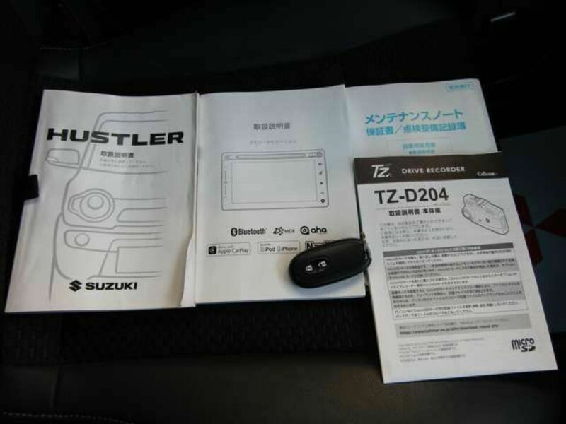 HUSTLER