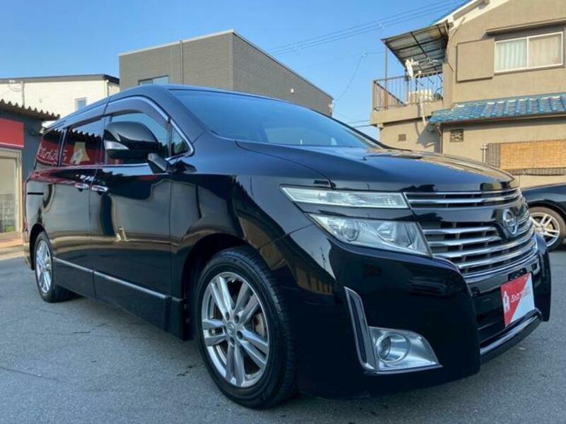 ELGRAND