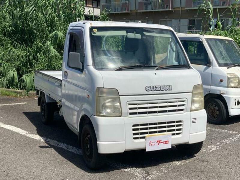 CARRY TRUCK