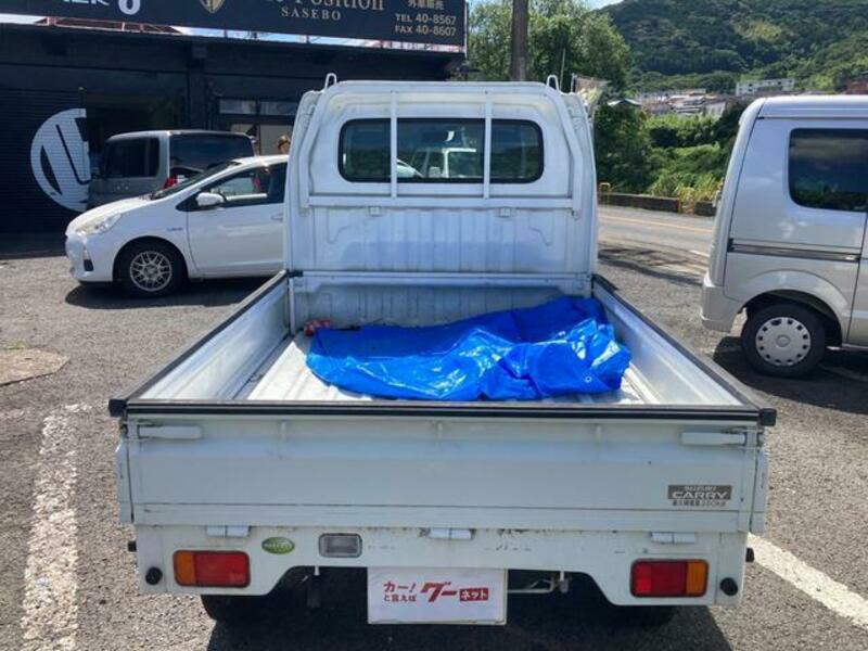CARRY TRUCK