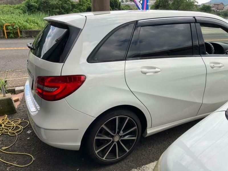 B-CLASS