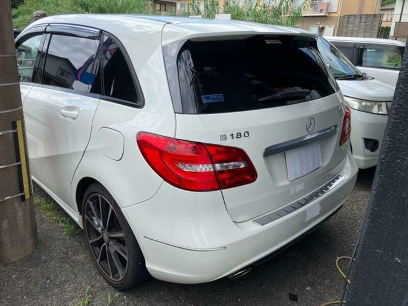 B-CLASS