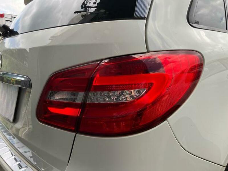 B-CLASS