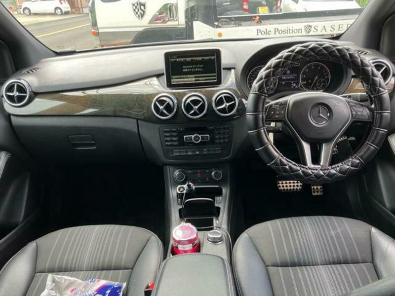 B-CLASS