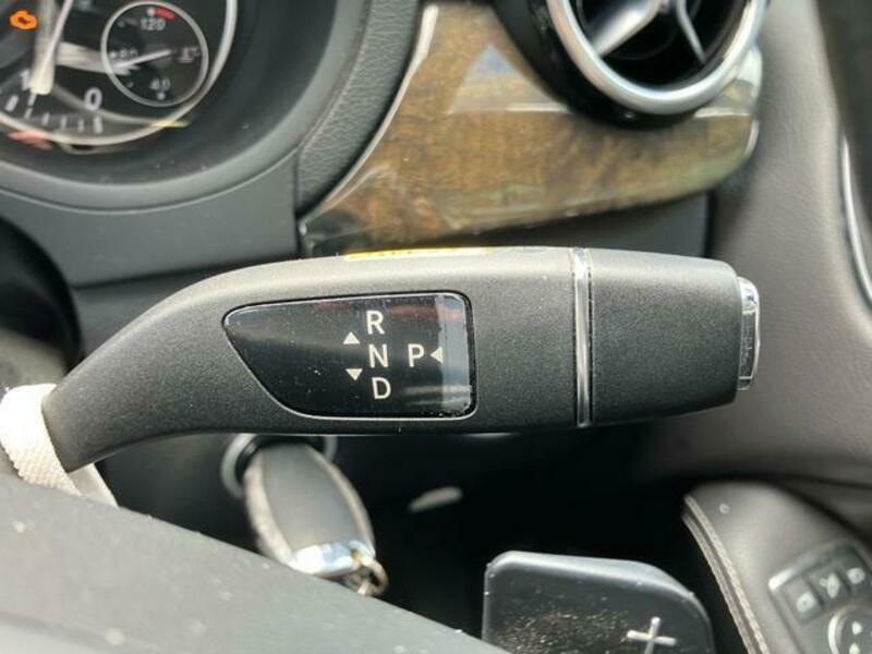 B-CLASS