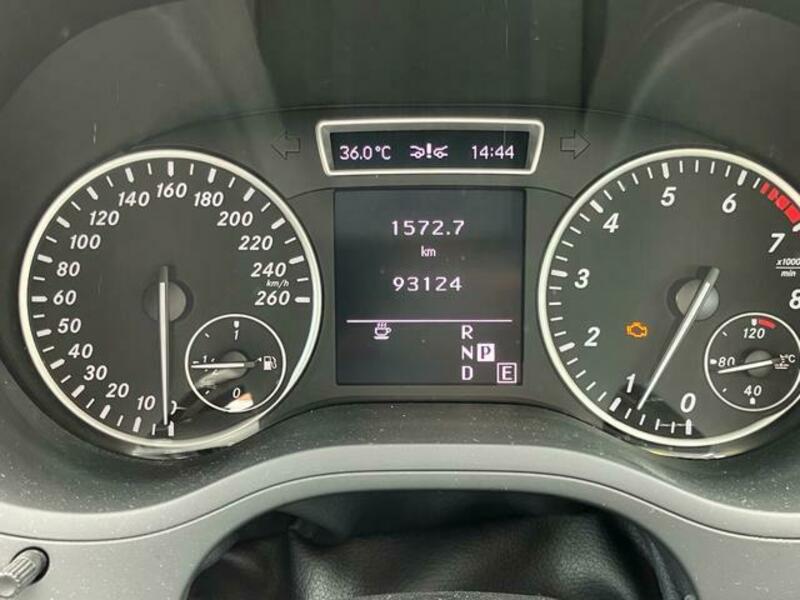 B-CLASS