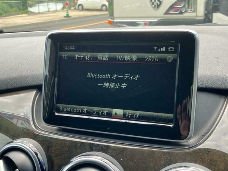B-CLASS