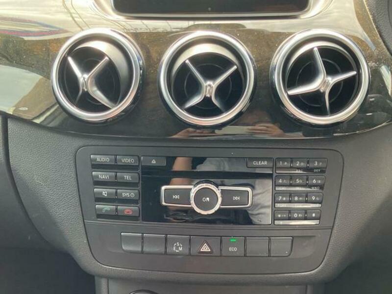 B-CLASS