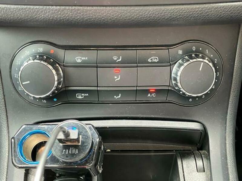 B-CLASS