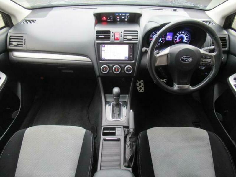 XV HYBRID