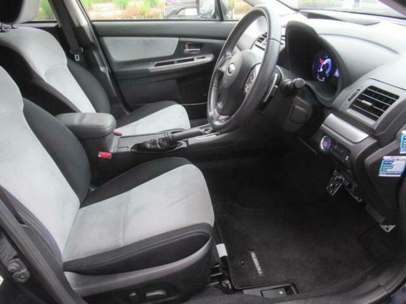 XV HYBRID