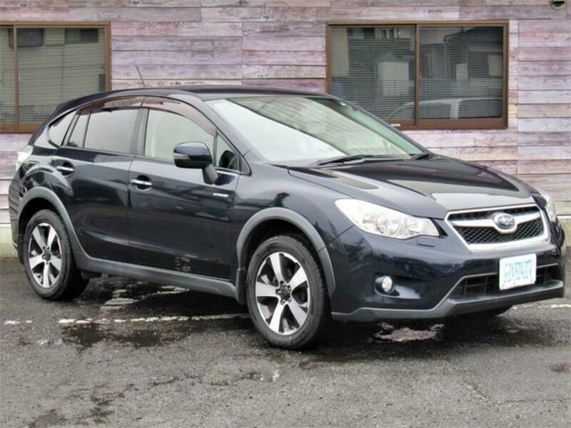 XV HYBRID