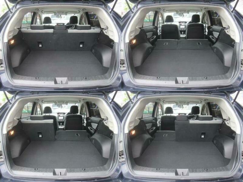 XV HYBRID