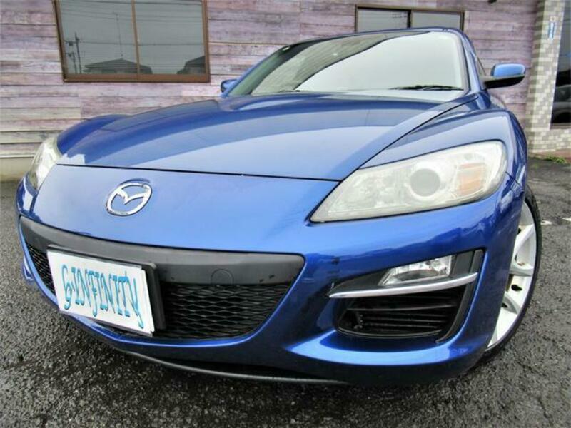 RX-8