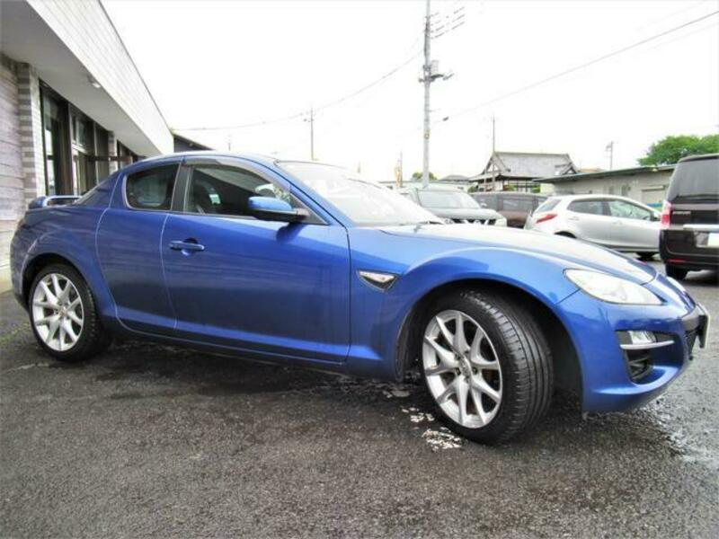 RX-8