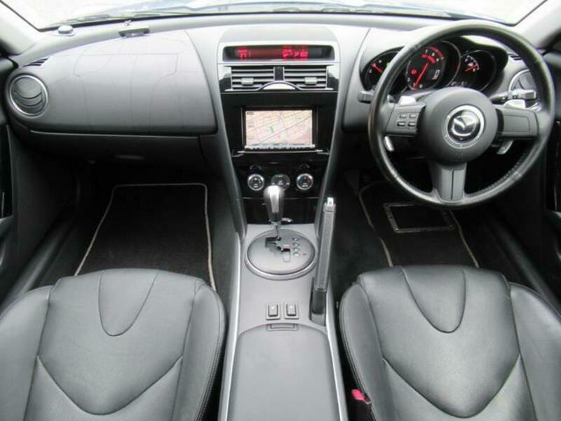 RX-8