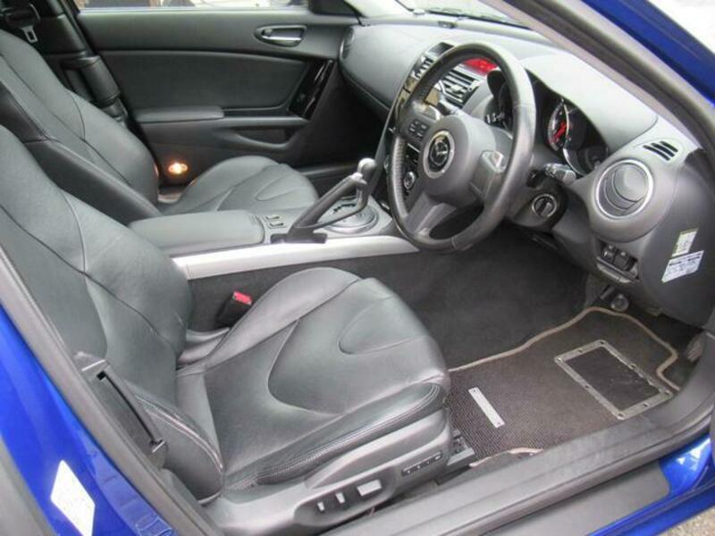 RX-8