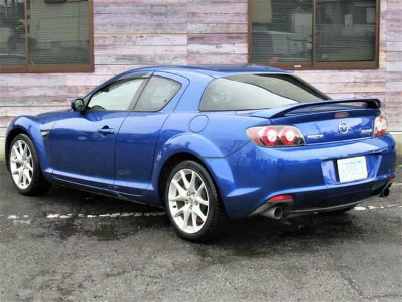 RX-8