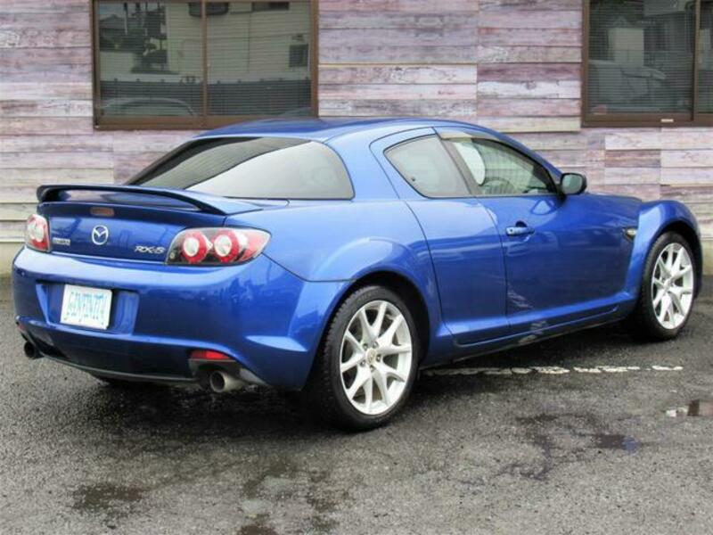 RX-8