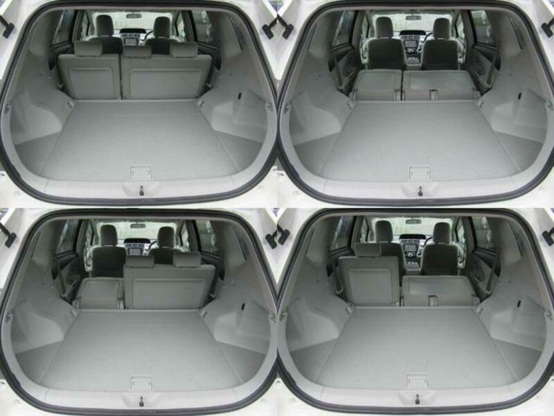 PRIUS ALPHA