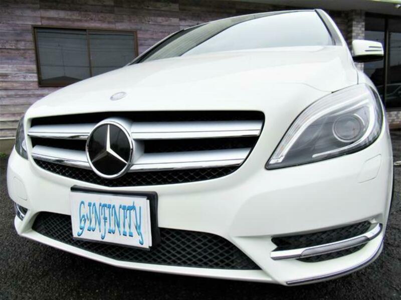 B-CLASS