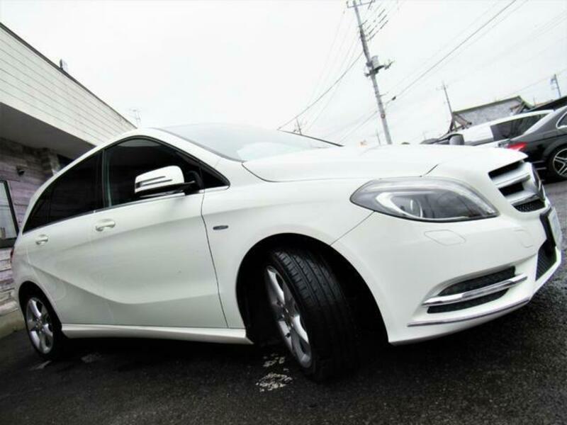 B-CLASS