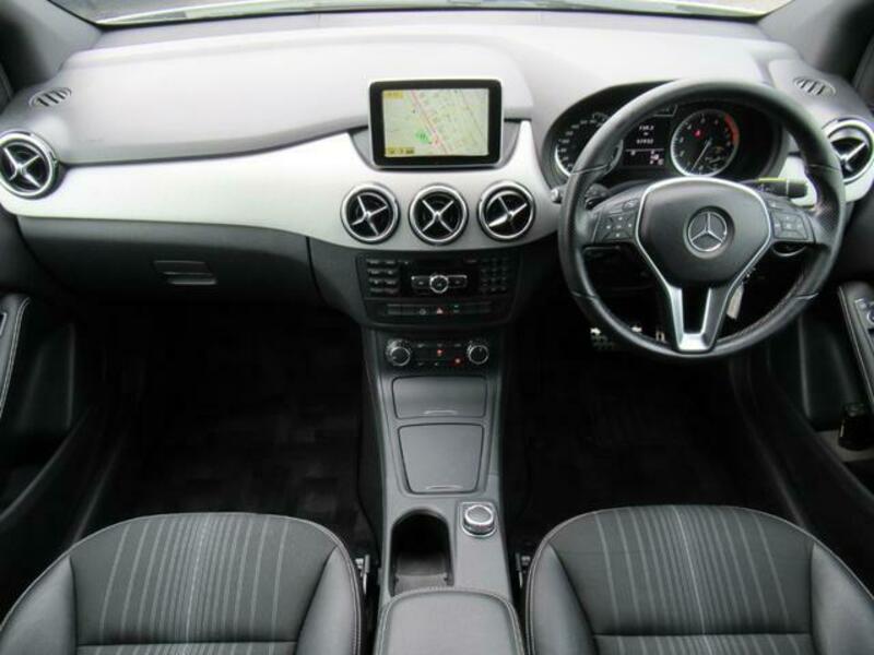 B-CLASS