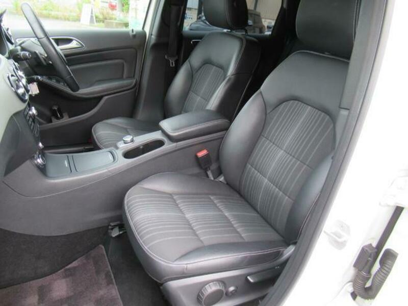 B-CLASS