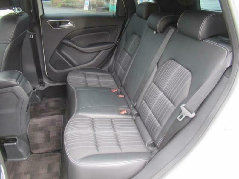 B-CLASS