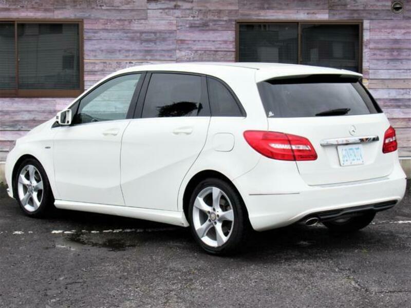B-CLASS