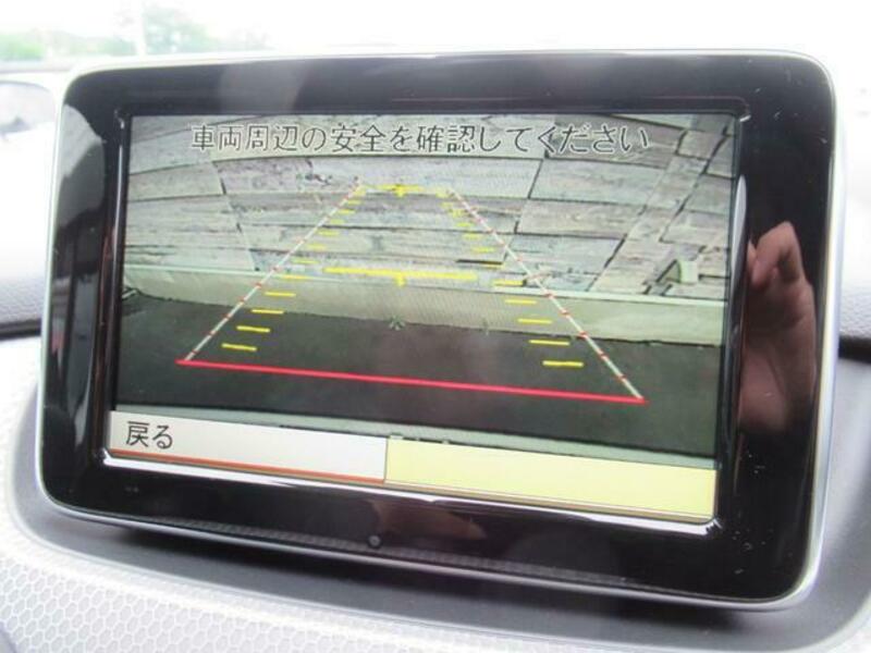 B-CLASS