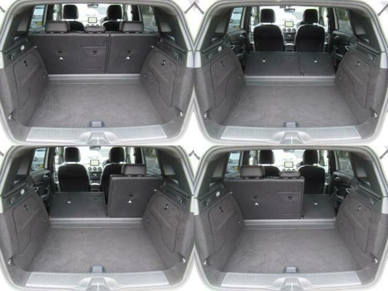 B-CLASS