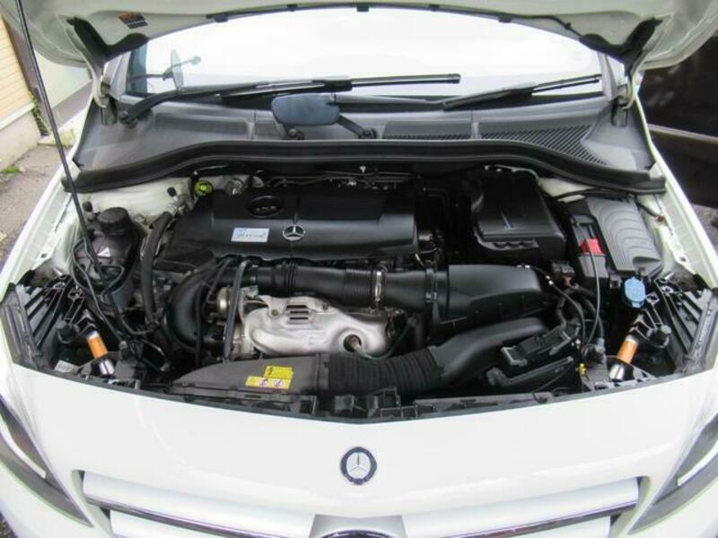 B-CLASS